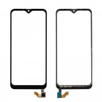 Touch Screen Digitizer For Ulefone S11 Black By - Maxbhi Com