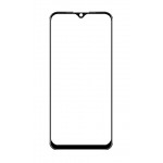 Touch Screen Digitizer For Zte Blade 20 Black By - Maxbhi Com