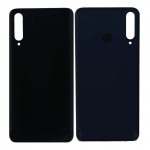 Back Panel Cover For Huawei Y9s Black - Maxbhi Com