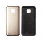 Back Panel Cover For Ulefone S11 White - Maxbhi Com