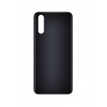 Back Panel Cover For Vivo Iqoo Neo 855 Black - Maxbhi Com
