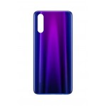 Back Panel Cover For Vivo Iqoo Neo 855 Purple - Maxbhi Com
