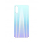 Back Panel Cover For Vivo Iqoo Neo 855 White - Maxbhi Com