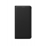 Flip Cover For Nokia C1 Black By - Maxbhi Com