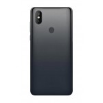 Full Body Housing For Allview V4 Viper Pro Grey - Maxbhi Com