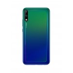 Full Body Housing For Huawei Enjoy 10 Blue - Maxbhi Com