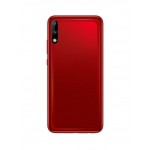 Full Body Housing For Huawei Enjoy 10 Red - Maxbhi Com