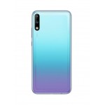 Full Body Housing For Huawei Enjoy 10 White - Maxbhi Com