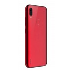 Full Body Housing For Lava Z71 White - Maxbhi Com