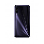 Full Body Housing For Meizu 16t Black - Maxbhi Com
