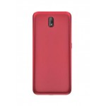 Full Body Housing For Nokia C1 Red - Maxbhi Com