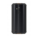 Full Body Housing For Ulefone Armor 5s Black - Maxbhi Com