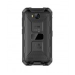 Full Body Housing For Ulefone Armor X6 White - Maxbhi Com