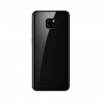 Full Body Housing For Ulefone S11 Black - Maxbhi Com