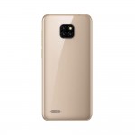 Full Body Housing For Ulefone S11 White - Maxbhi Com