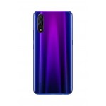 Full Body Housing For Vivo Iqoo Neo 855 Purple - Maxbhi Com