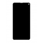 Lcd With Touch Screen For Allview V4 Viper Pro Black By - Maxbhi Com