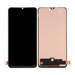 Lcd With Touch Screen For Vivo Iqoo Neo 855 Black By - Maxbhi Com