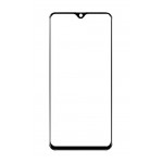 Replacement Front Glass For Ulefone Note 7p White By - Maxbhi Com