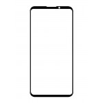 Touch Screen Digitizer For Meizu 16t Black By - Maxbhi Com