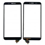 Touch Screen Digitizer For Nokia C1 White By - Maxbhi Com