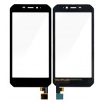 Touch Screen Digitizer For Ulefone Armor X6 Orange By - Maxbhi Com