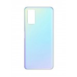 Back Panel Cover For Honor V30 Pro White - Maxbhi Com