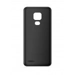 Back Panel Cover For Ulefone Note 7p Black - Maxbhi Com