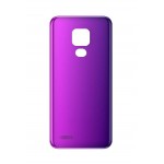 Back Panel Cover For Ulefone Note 7p Purple - Maxbhi Com