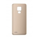 Back Panel Cover For Ulefone Note 7p White - Maxbhi Com