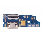Charging Connector Flex Pcb Board For Ulefone Note 7 By - Maxbhi Com
