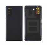 Full Body Housing For Honor V30 Pro Black - Maxbhi Com