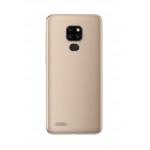 Full Body Housing For Ulefone Note 7p Gold - Maxbhi Com