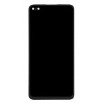 Lcd Screen For Honor V30 Pro Replacement Display By - Maxbhi Com