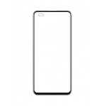 Touch Screen Digitizer For Honor V30 Pro Black By - Maxbhi Com