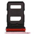 Sim Card Holder Tray For Vivo X30 Pink - Maxbhi Com