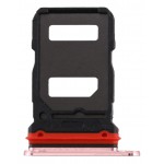 Sim Card Holder Tray For Vivo X30 Pro Pink - Maxbhi Com