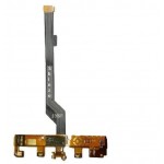 Charging Connector Flex PCB Board for XOLO Q1010i