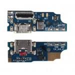 Charging Connector Flex Pcb Board For Ulefone S11 By - Maxbhi Com