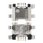 Charging Connector For Motorola Moto E6 Play By - Maxbhi Com