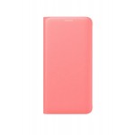 Flip Cover For Vivo X30 Pink By - Maxbhi Com