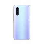 Full Body Housing For Vivo X30 Blue - Maxbhi Com