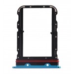 Sim Card Holder Tray For Xiaomi Mi Note 10 Green - Maxbhi Com