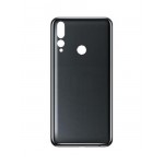 Back Panel Cover For Htc Desire 19s Black - Maxbhi Com
