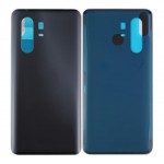 Back Panel Cover For Vivo X30 Pro Black - Maxbhi Com