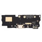 Charging Connector Flex Pcb Board For Ulefone Armor 5s By - Maxbhi Com