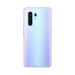 Full Body Housing For Vivo X30 Pro White - Maxbhi Com