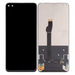 LCD with Touch Screen for Honor V30 Orange