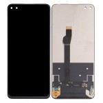 Lcd With Touch Screen For Honor V30 Orange By - Maxbhi Com