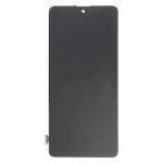 Lcd With Touch Screen For Samsung Galaxy Note 10 Lite Aura By - Maxbhi Com